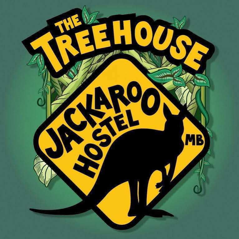 Jackaroo Treehouse Rainforest Retreat Mission Beach Buitenkant foto